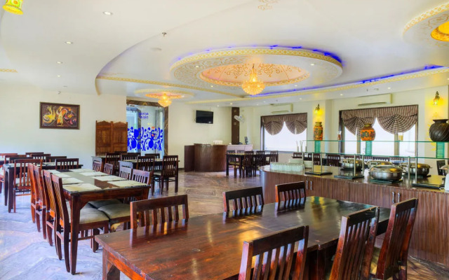 Hotel King Palace