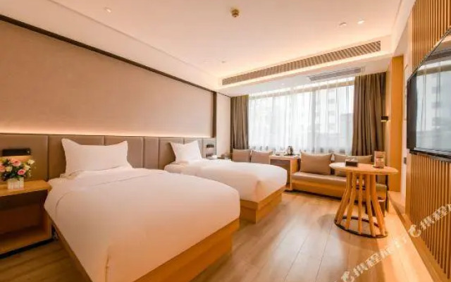 Xi'nan Hotel (Yingbin Building)