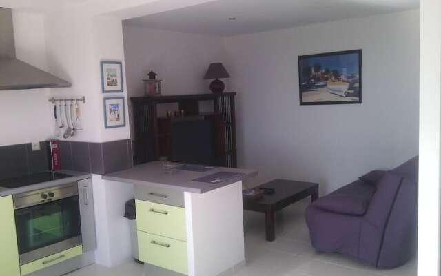 Appartment Clement - SEA View