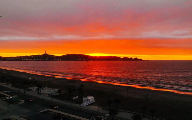 condominio costa peñuelas torre 2