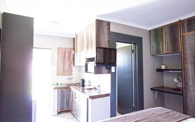 PW Heights Private Guest House