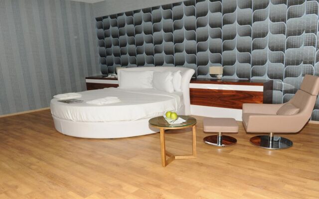 Anemon Grand Adana Otel