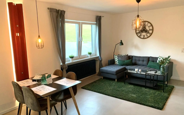 Zweite Heimat Nürburg