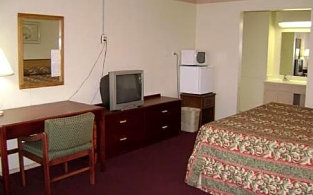 Tiffin Motel