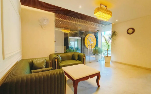 Hotel Lotus Bloom