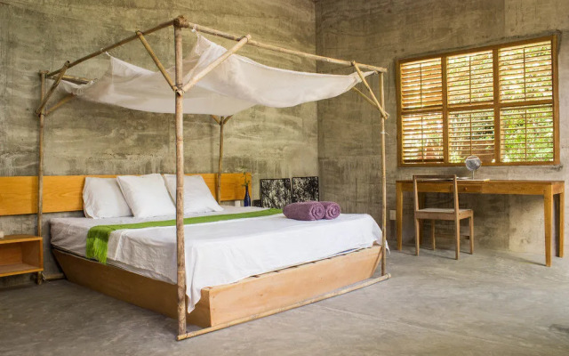 Celeste Del Mar Eco-Hotel