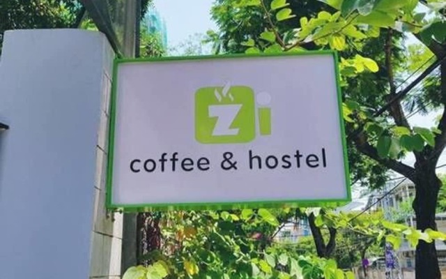 Zi Coffee & Hostel