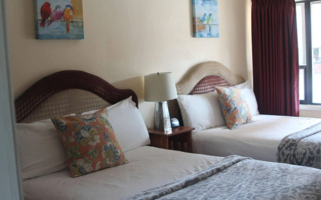 Peach Tree Inn