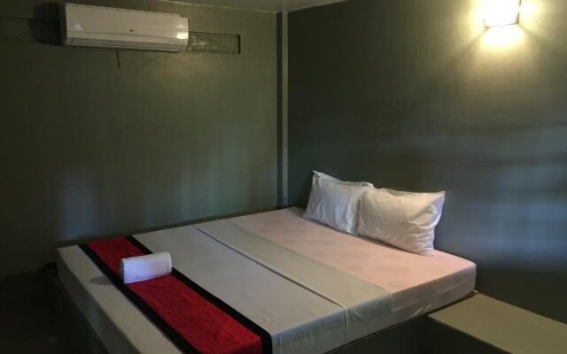 I Bed Hostel