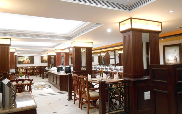 The South Park Hotel