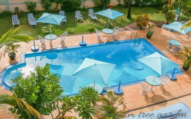 Le Palms Tree Garden Hôtel & Spa