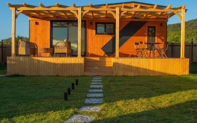 Prive Tiny Homes & Camping Dalaman