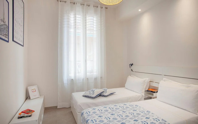 In Fondo al Mar by Wonderful Italy