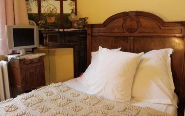 Hotel Les Bluets