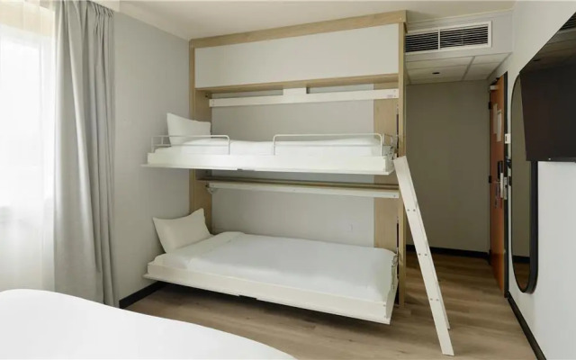 Campanile Lyon Centre - Gare Perrache - Confluence