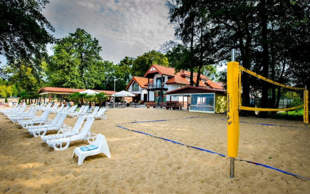 Hotel Rudnik