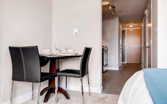 Global Luxury Suites at the National Mall