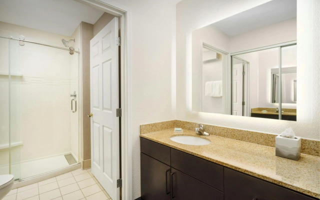 Residence Inn By Marriott Las Vegas Stadium Area
