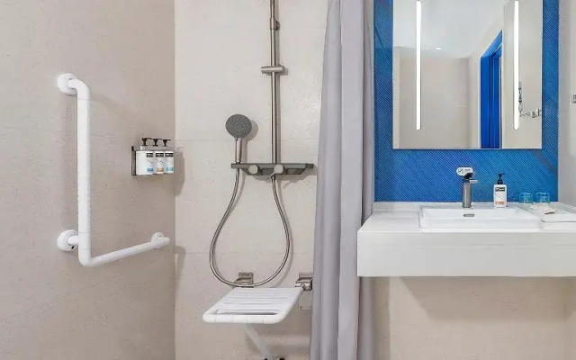 Holiday Inn Express Foshan New City