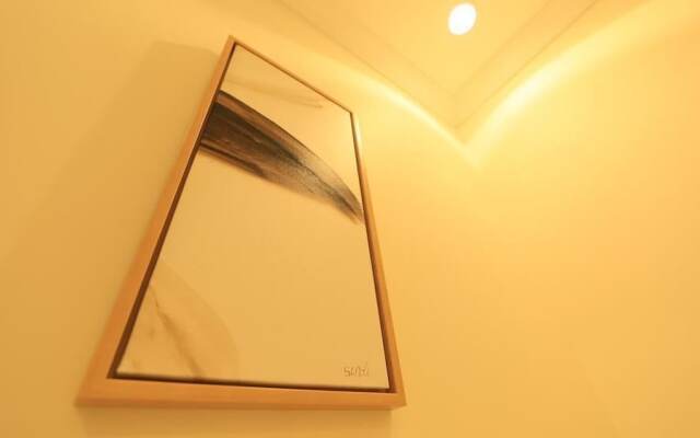 SDM GULF Apartments