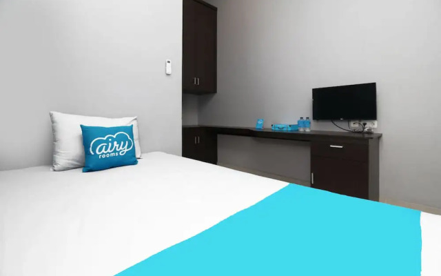 Airy Eco Syariah Kedawung Sakura 10 Cirebon