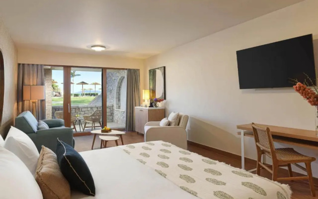 Seafos Luxury Resort & Spa