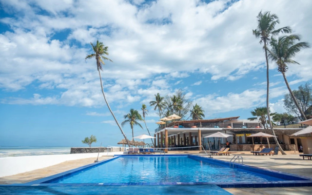 Royal Mandarin Hotel & Resort