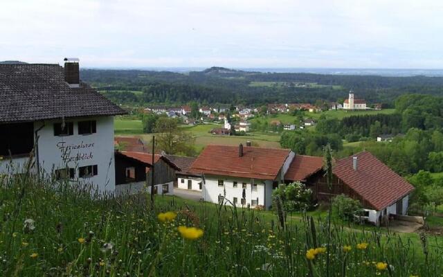 Ferienhof Fernblick