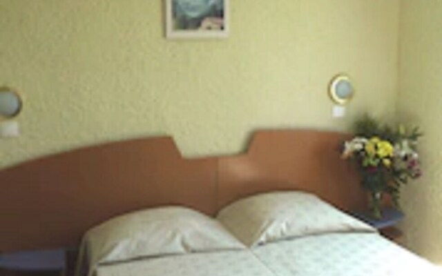 Village de vacances Le Sénéquet