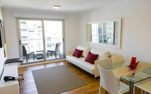 Merit Montevideo Apart & Suites