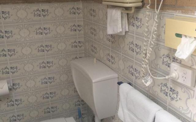 Alexander Motor Inn Moree