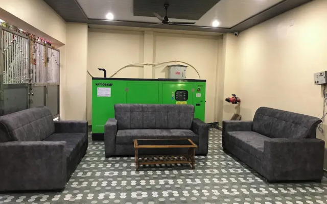 Hotel Swarna Lata
