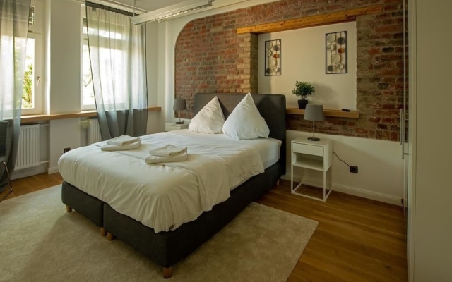 Pension Wetzlar