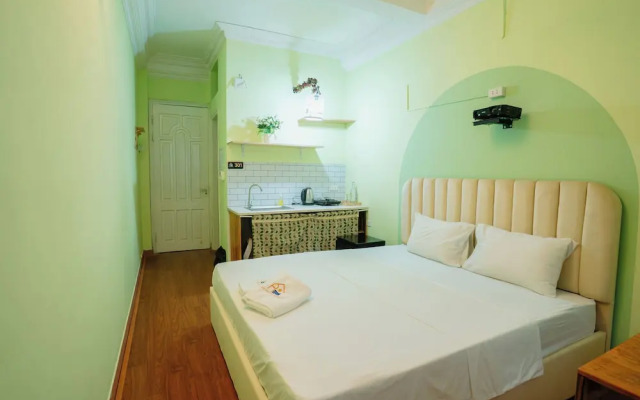 An Homestay Lakeview Apartment