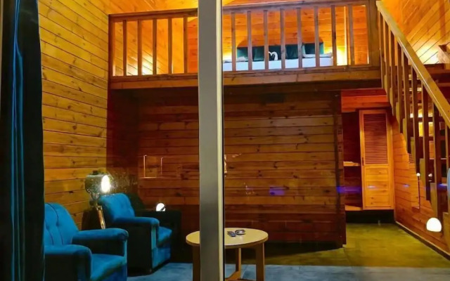 Coco Teros Resort