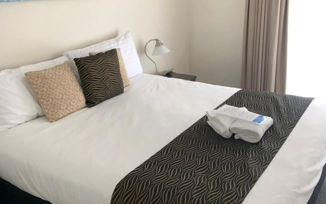 Beaches Serviced Apartments