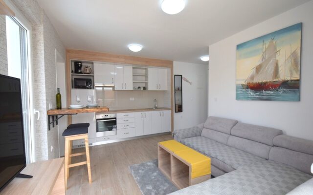 Apartments Nadica Deluxe
