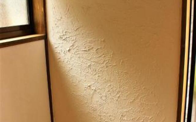 Shikoku Guesthouse Osakanakunchi