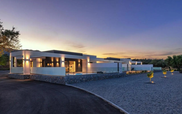 Armonia Suites