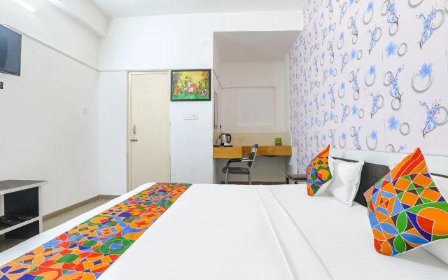 Fabexpress Ashiyana Inn