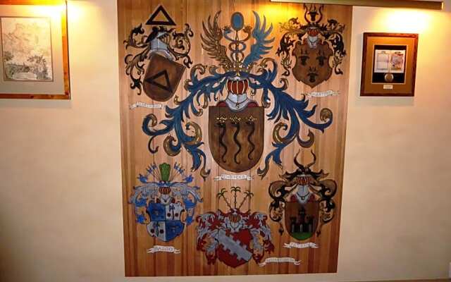 Saku Mõis & Saku Manor