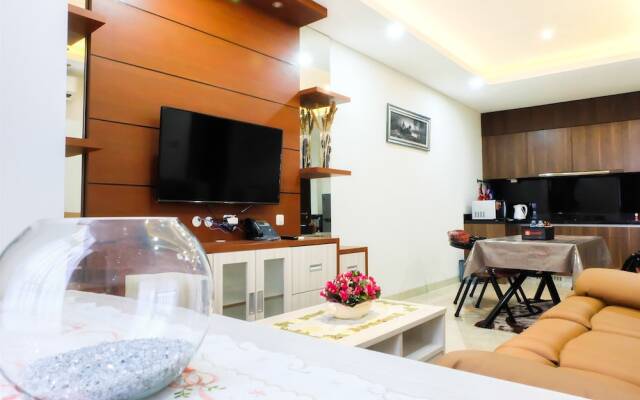 Luxury Lavenue Apartment
