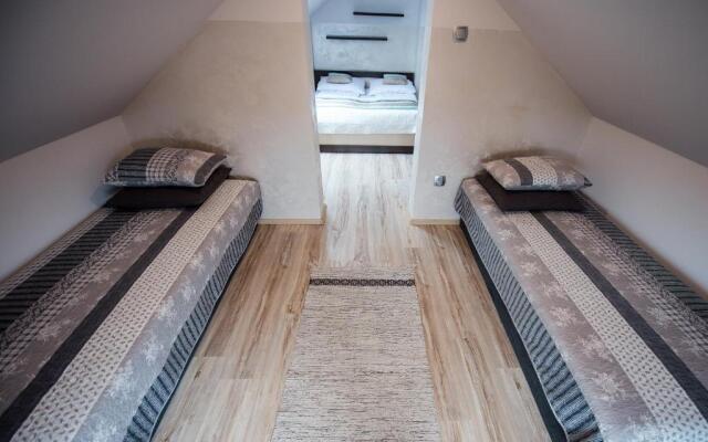 Apartamenty Królewska Kwatera