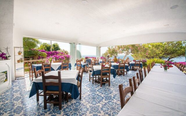 Hotel Ristorante Il Giardino del Nonno