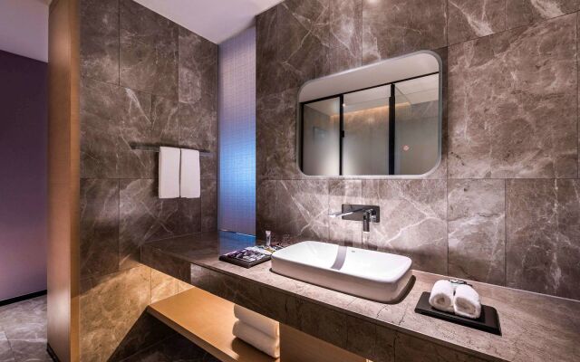 Mercure Suzhou Downtown