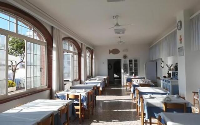 Hotel Mastropeppe