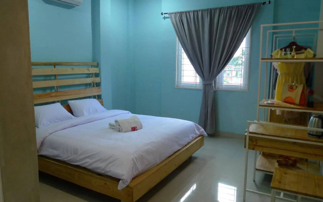 Amir Hamzah Residence 123