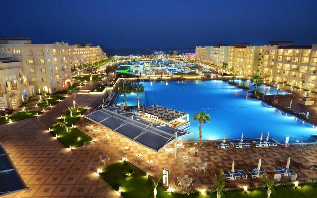 Pickalbatros White Beach Resort - Hurghada