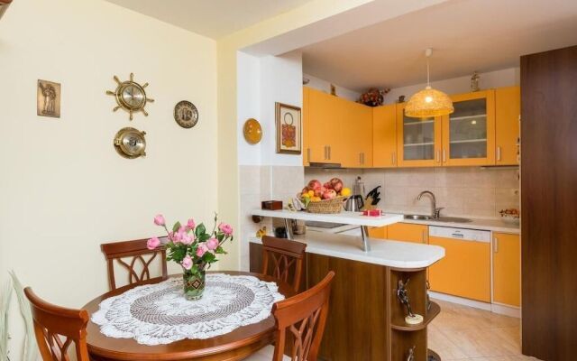 Apartment Jele