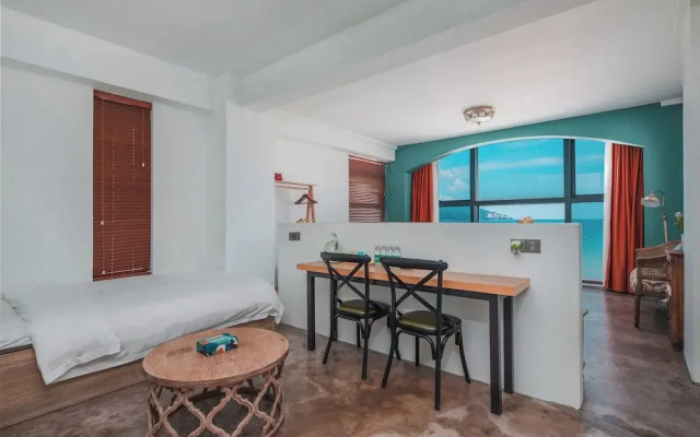 HAJANA Beachside Homestay